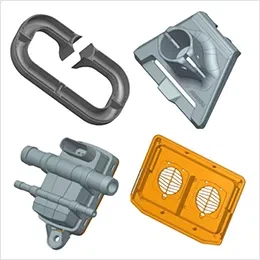 Demand communication and solution confirmation