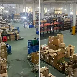 Mass production and full inspection