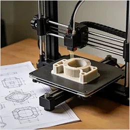 Mold trial and sample confirmation